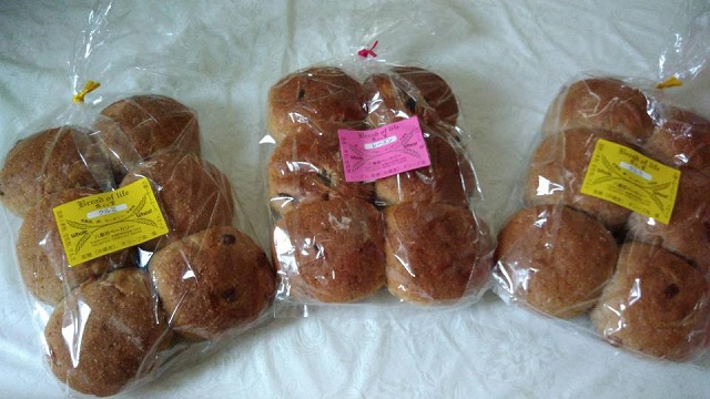 沖縄パン屋情報